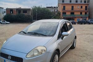 Fiat grande punto