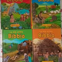 LA MIA PRIMA BIBBIA 