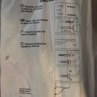 MENSOLE PESANTI PER LAVELLI E RIPIANI FISCHER