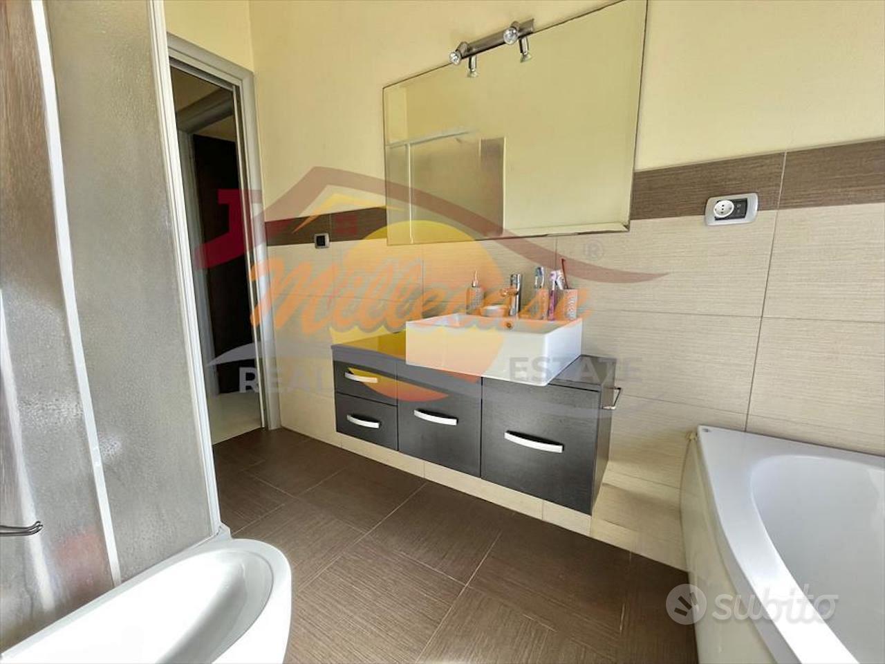 Appartamento – Siracusa, Grottasanta - Altro
