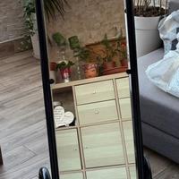 Specchio da terra – Design Moderno Minimal