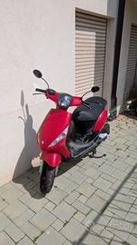 Piaggio Zip 50