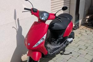 Piaggio Zip 50