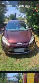ford fiesta gpl