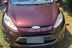 ford fiesta gpl
