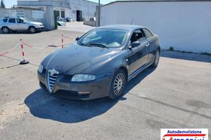 Alfa romeo gt 937 1.9 jtd 150cv 03-10 ricambi -
