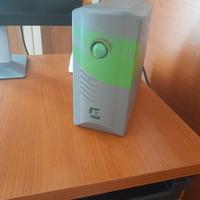 UPS Elsist Lily 12  1200 VA
