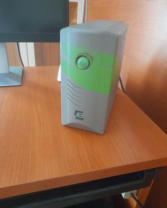 UPS Elsist Lily 12  1200 VA