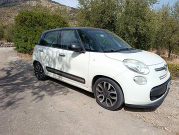 500 L  BIANCA