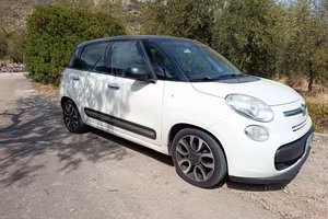 500 L  BIANCA