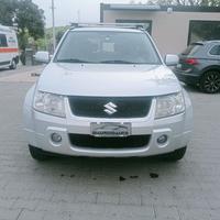 Suzuki - Grand Vitara 3p 1.6 Vvt 16v Gpl.