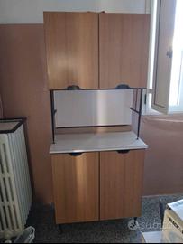 Credenza vintage
