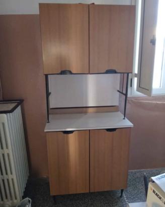 Credenza vintage