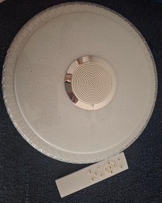 Plafoniera led