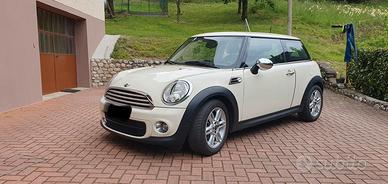 Mini One D Neopatentati