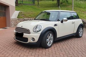 Mini One D Neopatentati