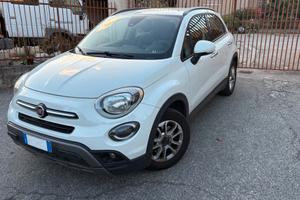 FIAT 500X Nuovo modello Diesel