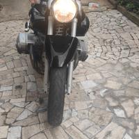 Vendo BMW r1150r