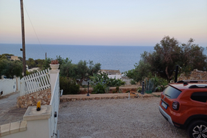 Estate 2025 in salento