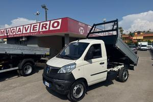 PIAGGIO PORTER NP6 1.5 E6 RIBALTABILE