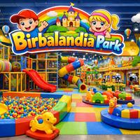 Arredamento x Baby Parking, Sala Feste, Asili Nido