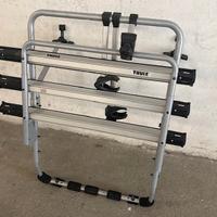 Thule - Portabici posteriore 973