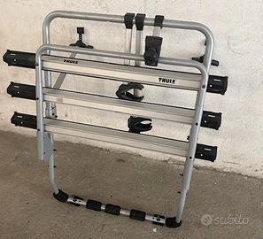 Thule - Portabici posteriore 973