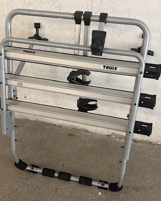 Thule - Portabici posteriore 973