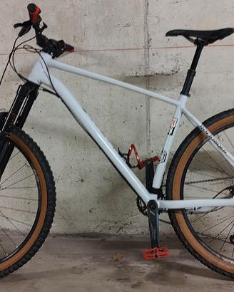 MTB Rockrider AM 100 Hardtail