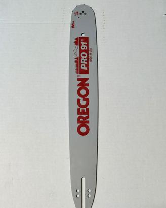 Barra per motosega Oregon 160SFEA218 RA