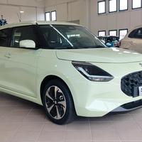 Suzuki Swift 1.2h TOP 2wd