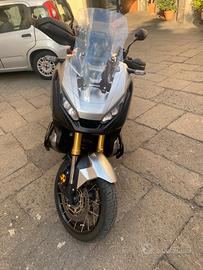 Honda X-ADV 750 - 2019