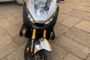 Honda X-ADV 750 - 2019