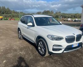 Bmw x3 (e83) - 2021