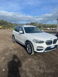 Bmw x3 (e83) - 2021
