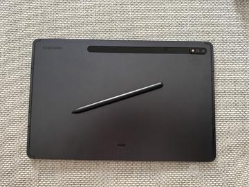 Samsung Galaxy Tab S7+ LTE 128GB 12.4” + S Pen