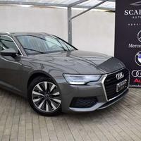 Audi A6 Avant 40 2.0 Tdi quattro S tronic Business