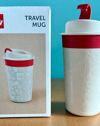 TRAVEL MUG ILLY