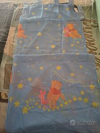 Tende cameretta + set lettino