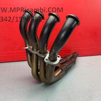 COLLETTORI SCARICO KAWASAKI NINJA 636 2003 2004 6R