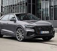 Ricambi audi q8 2023