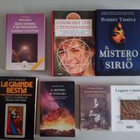 Libri Occultismo Esoterismo Mistero Spiritualità