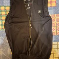 Gilet antivento Pissei Primapelle