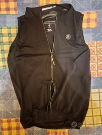 Gilet antivento Pissei Primapelle