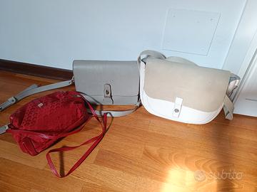 Borse Notes di Zenit vintage