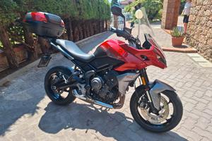 Triumph Tiger Sport 660