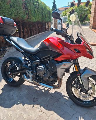 Triumph Tiger Sport 660