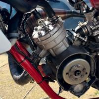 Fantic caballero 50 ( trattabili)