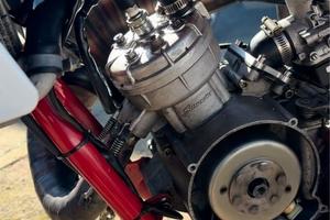 Fantic caballero 50 ( trattabili)