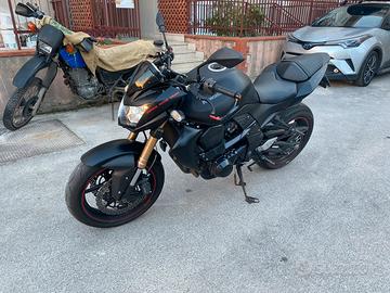 Kawasaki Z750 R